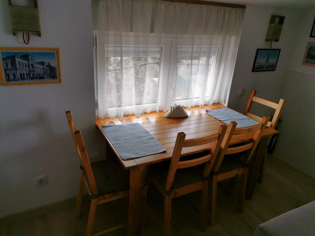Gardos Riverview Belgrade Extérieur photo