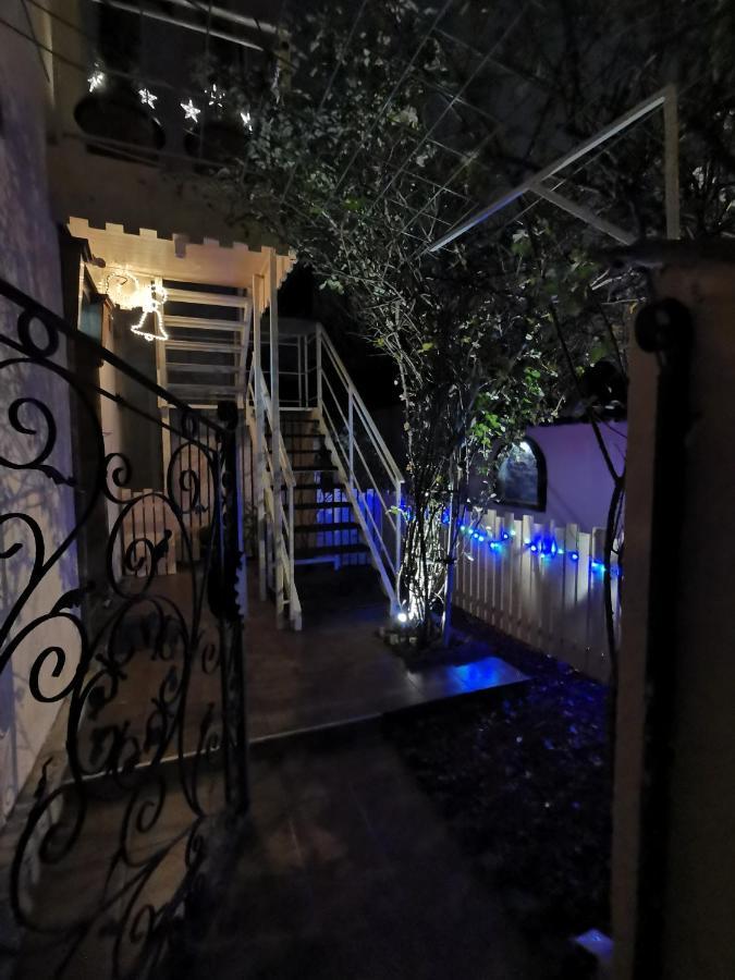 Gardos Riverview Belgrade Extérieur photo