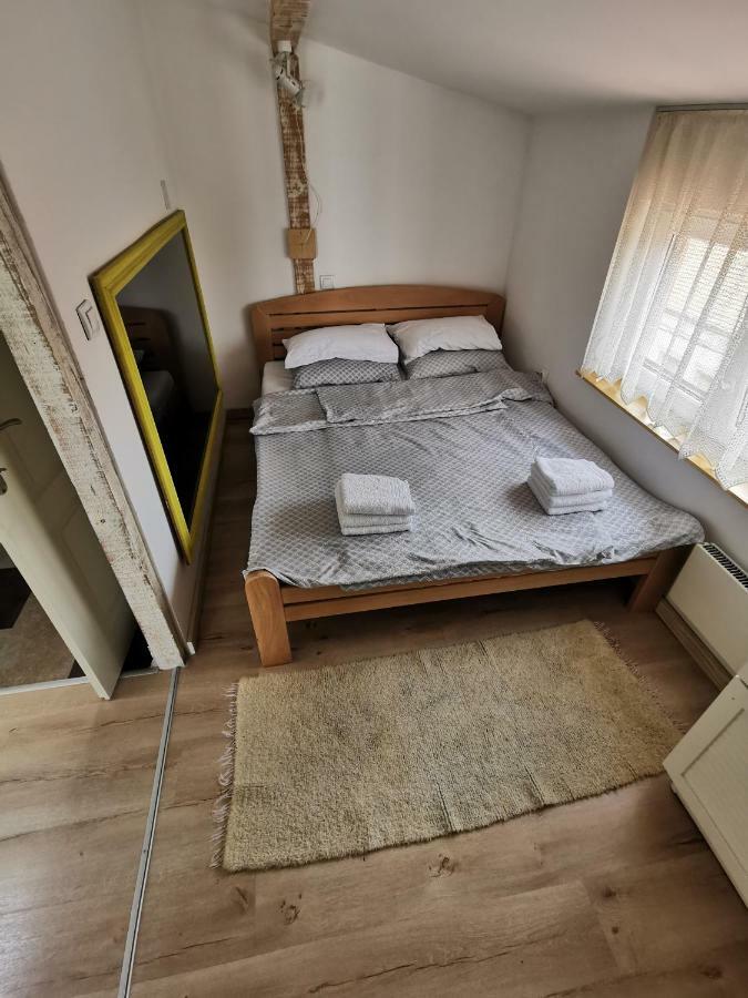 Gardos Riverview Belgrade Extérieur photo